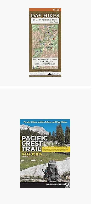 How to Choose and Buy Hiking Essential Guide to Maps ?