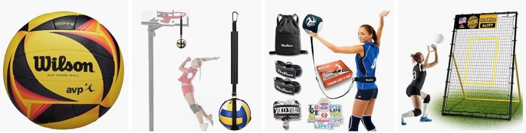 How to Choose and Buy Volleyball Equipment - A Comprehensive Guide ?