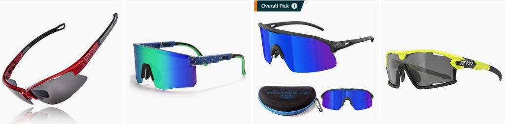 How to Choose and Buy Volleyball Sunglasses (for Outdoor Play) ?