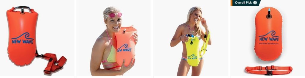 How to Choose and Buy Swimming Safety Buoys ?