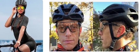 How to Choose and Buy Cycling Sunglasses ?