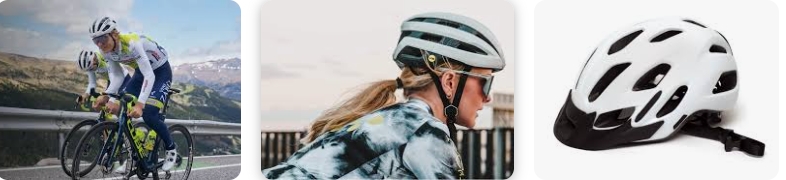 How to Choose and Buy Cycling Helmet ?