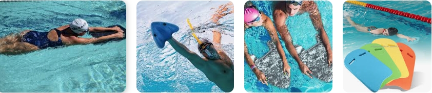 How to Choose and Buy Swimming Kickboard ?