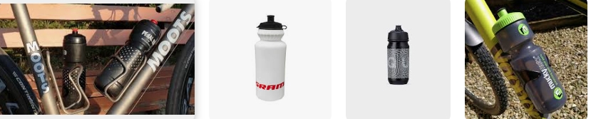 How to Choose and Buy Cycling Water Bottle ?