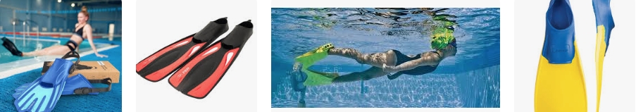 How to Choose and Buy Swimming Fins ?