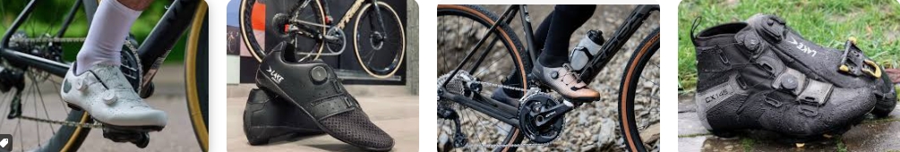 How to Choose and Buy Cycling Shoes ?