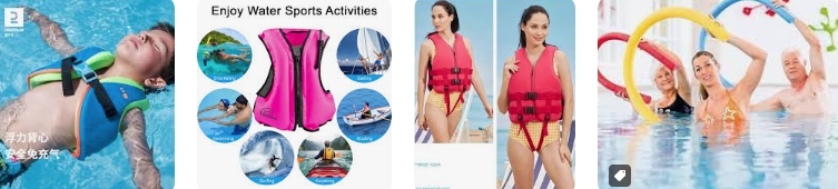 How to Choose and Buy Swimming Buoyancy Aid ?