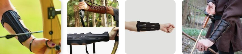 How to Choose and Buy Archery Arm Guard ?