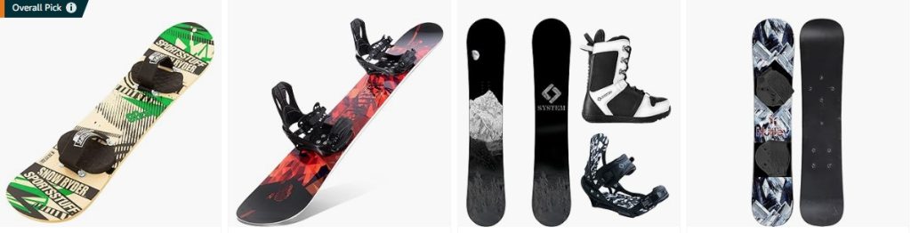 How Much Does a Snowboard Cost? A Comprehensive Guide for Outdoor Enthusiasts