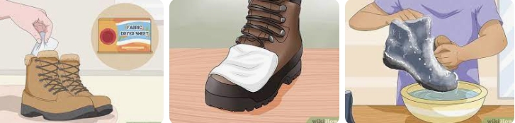 How to Get Smell Out of Used Snowboard Boots: A Guide for Fresh Feet on the Slopes