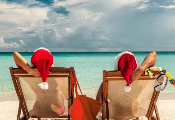 Where to Go for Christmas: Top Holiday Destinations for American Families and Travel Enthusiasts