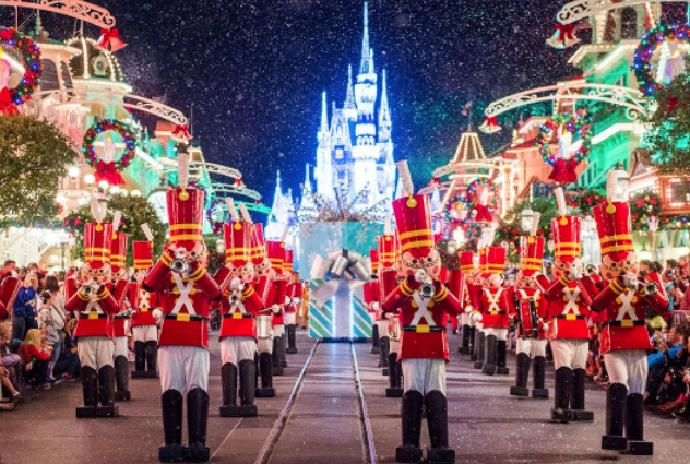 Where to Go for Christmas: Top Holiday Destinations for American Families and Travel Enthusiasts