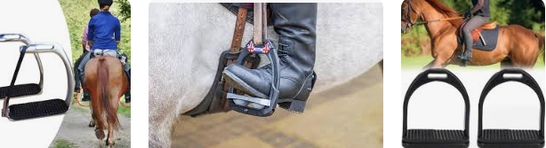 How to Choose and Buy Horse Riding Stirrups ?