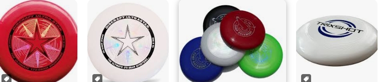 How to Choose and Buy Ultimate Frisbee Disc ?