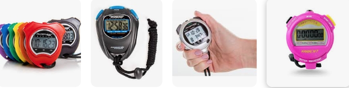 How to Choose and Buy Ultimate Frisbee Stopwatch ?