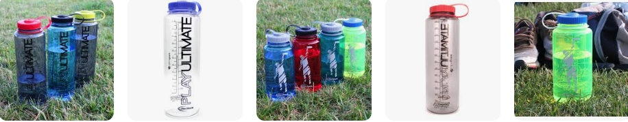 How to Choose and Buy Ultimate Frisbee Hydration Bottles ?