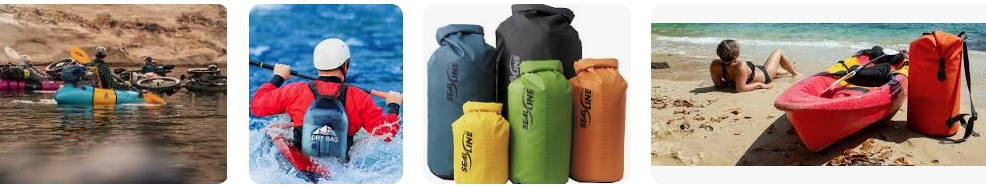 How to Choose and Buy Kayaking Dry Bag ?