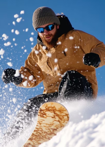 What Happened to Snowboard Brown? Unraveling the Mystery of a Snowboarding Icon