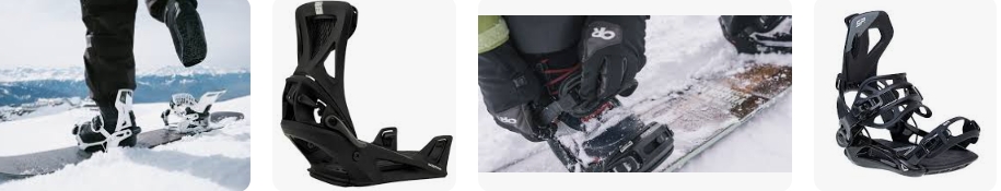 How to Choose and Buy Snowboarding Bindings ?