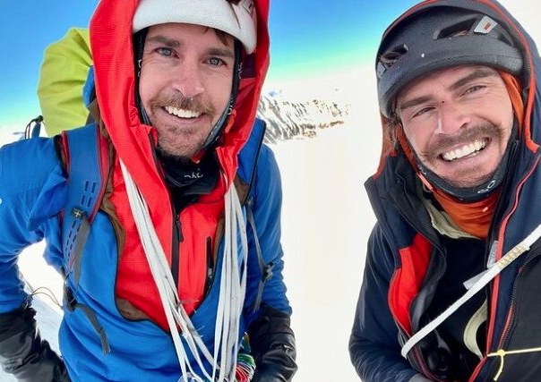 Michael Gardner Climbing Accident: Lessons and Reflections for the Mountaineering Community