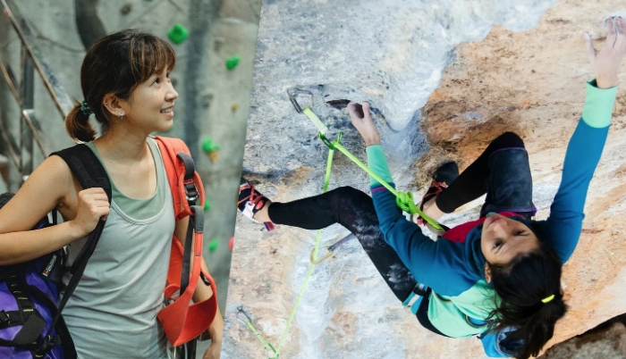 USA Climbing: Top Indoor and Outdoor Destinations and Tips for Climbers