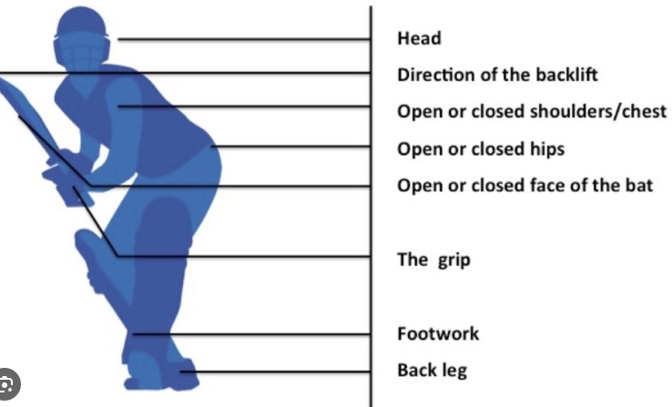 How to Improve Batting Skills in Cricket？