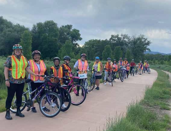 Smart Cycling Road Skills: Fort Collins Edition