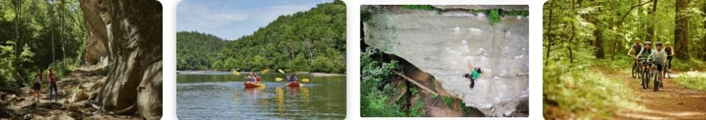 Outdoor Sports in Kentucky: A Guide to Adventure