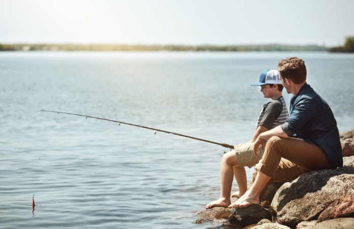 Skills for Fishing: Mastering the Art of Angling for Better Catch and Enjoyment