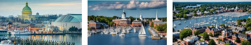 Exploring Annapolis: Scenic Spots and Historical Sites Worth Visiting