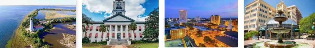 Discovering Tallahassee: Scenic Spots and Historical Sites Worth Visiting