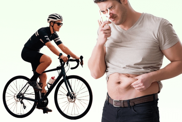 Does Cycling Burn Belly Fat? Techniques to Maximize Belly Fat Burning While Cycling