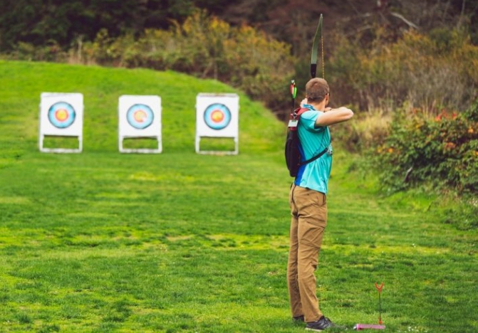 How to Find an Archery Range at Summer Camp？Top 5 Summer Camps with Archery Ranges in the U.S.