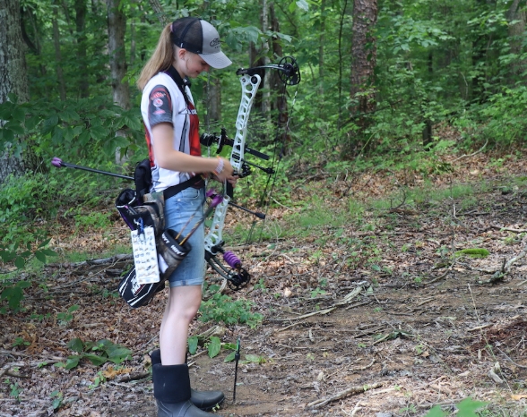 What to Wear to Archery: A Guide to Comfort, Performance, and Safety