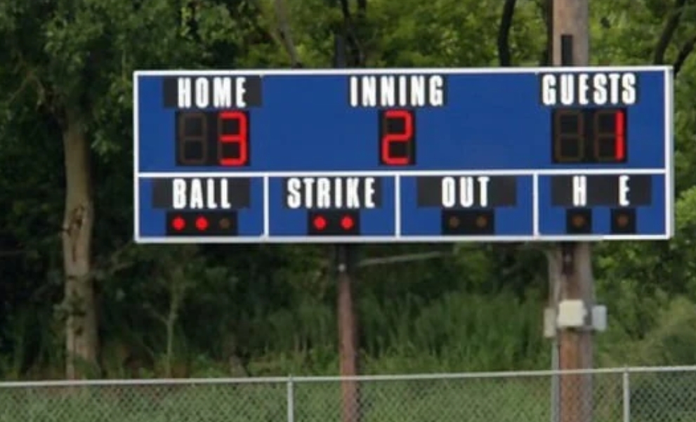 How Many Innings Are in a Baseball Game, and How Can Teams Use Them to Win?