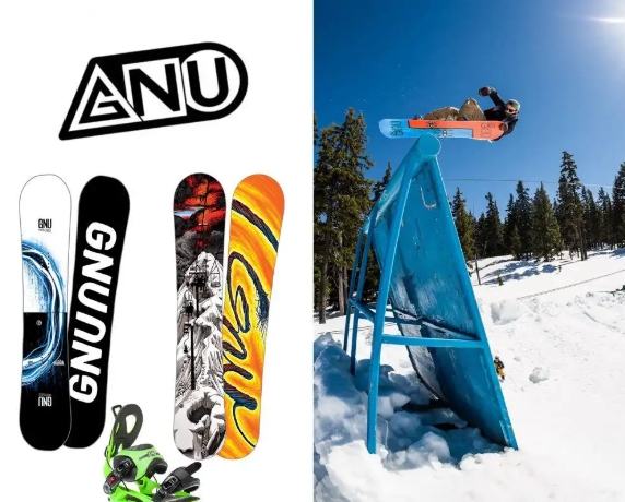 Is GNU a Good Snowboard Brand?