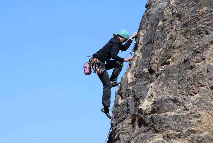 What to Get a Rock Climber: The Best Gift Ideas for the Adventurous Climber in Your Life