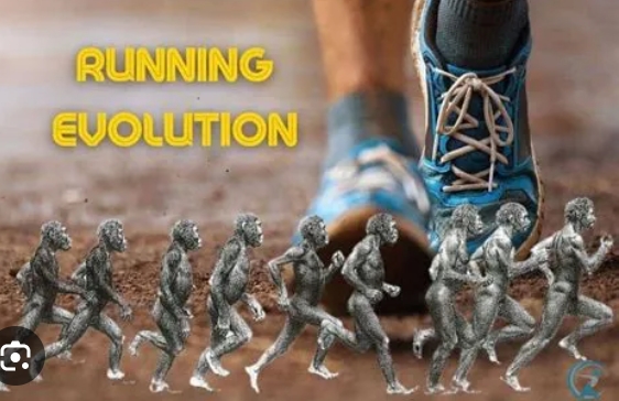 When Was Running Invented? And Who First Decided to Run?