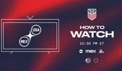 Where to Watch Mexico National Football Team vs. USMNT, and What Happened in Their Last Five Matches?