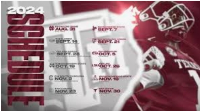 What Is the A&M Football Schedule? A Complete Look at Texas A&M's Upcoming Games