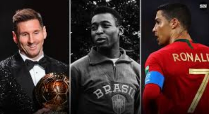 Who is the Best Soccer Player in the World? Top 10 Football Stars and Their Achievements