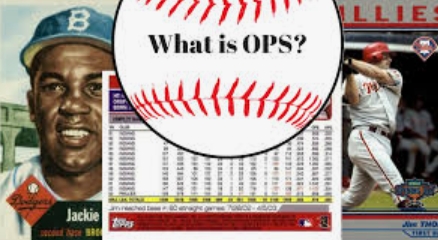 What Does OPS Mean in Baseball? And What Is a Balk? A Breakdown of Key Terms in Baseball