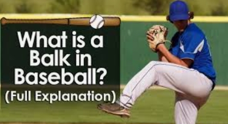 What Does OPS Mean in Baseball? And What Is a Balk? A Breakdown of Key Terms in Baseball