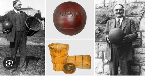 Who Invented Basketball? A Look Back at the Origins of the Game